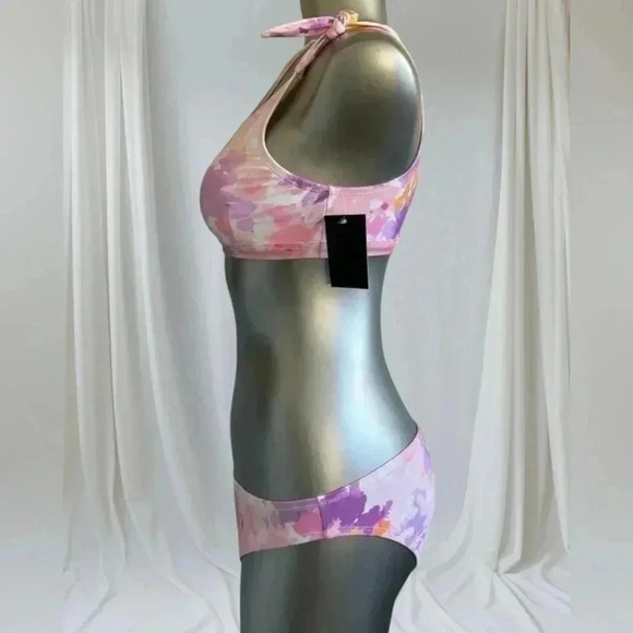 🆕Jessica Simpson Swimsuit Top - Picture 5 of 15